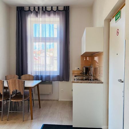 Swiss Appartement Σαράγεβο Εξωτερικό φωτογραφία