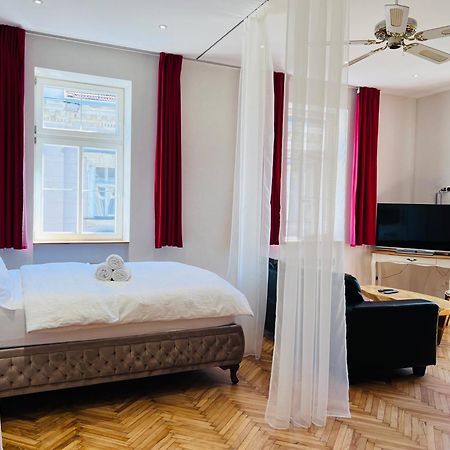 Swiss Appartement Σαράγεβο Εξωτερικό φωτογραφία