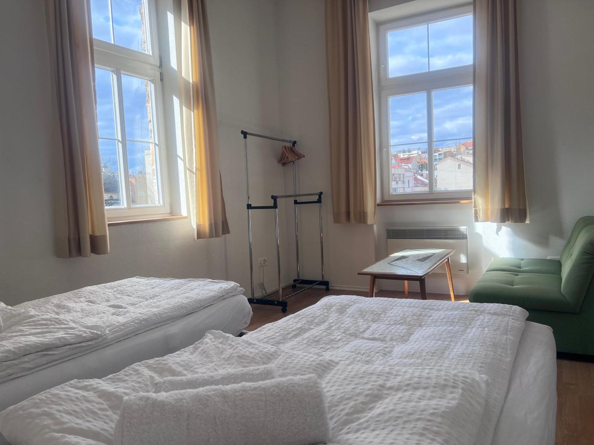 Swiss Appartement Σαράγεβο Εξωτερικό φωτογραφία