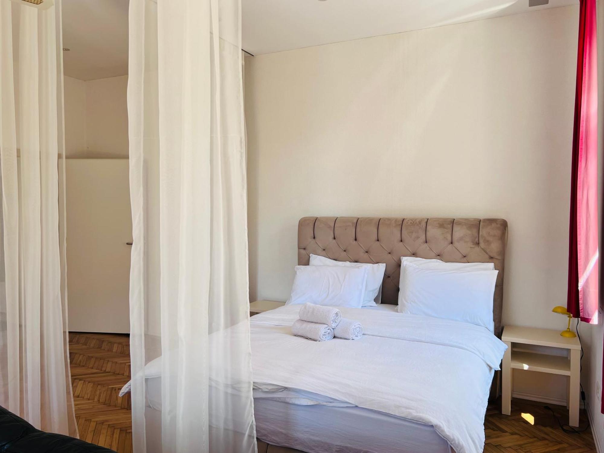 Swiss Appartement Σαράγεβο Εξωτερικό φωτογραφία