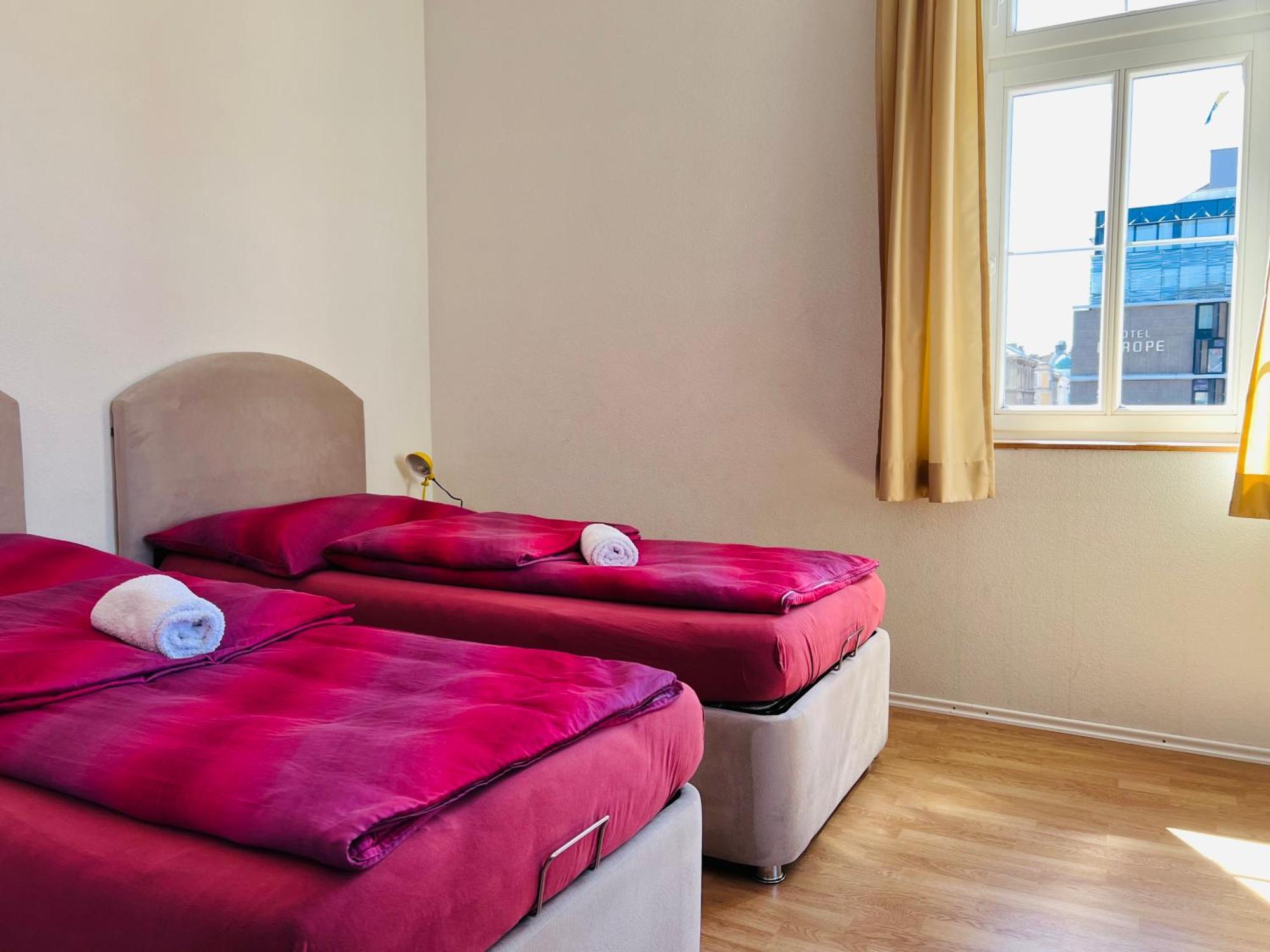 Swiss Appartement Σαράγεβο Εξωτερικό φωτογραφία