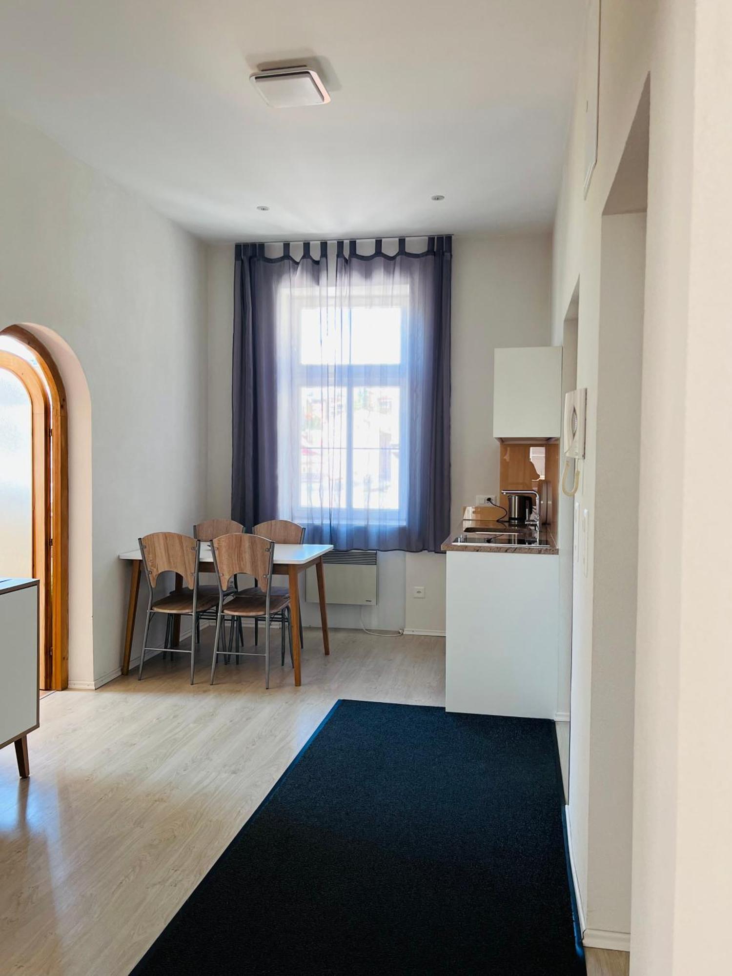 Swiss Appartement Σαράγεβο Εξωτερικό φωτογραφία