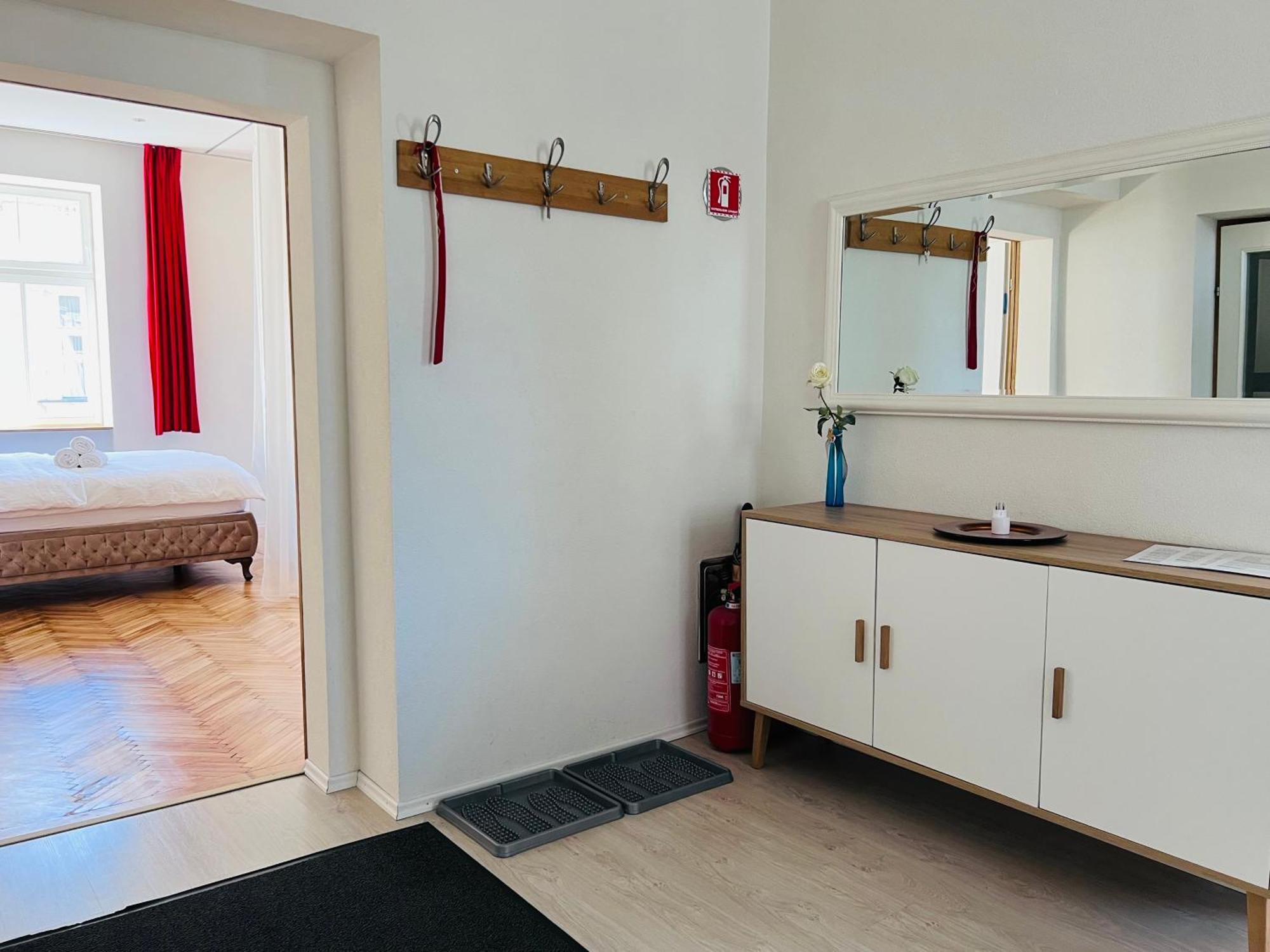 Swiss Appartement Σαράγεβο Εξωτερικό φωτογραφία