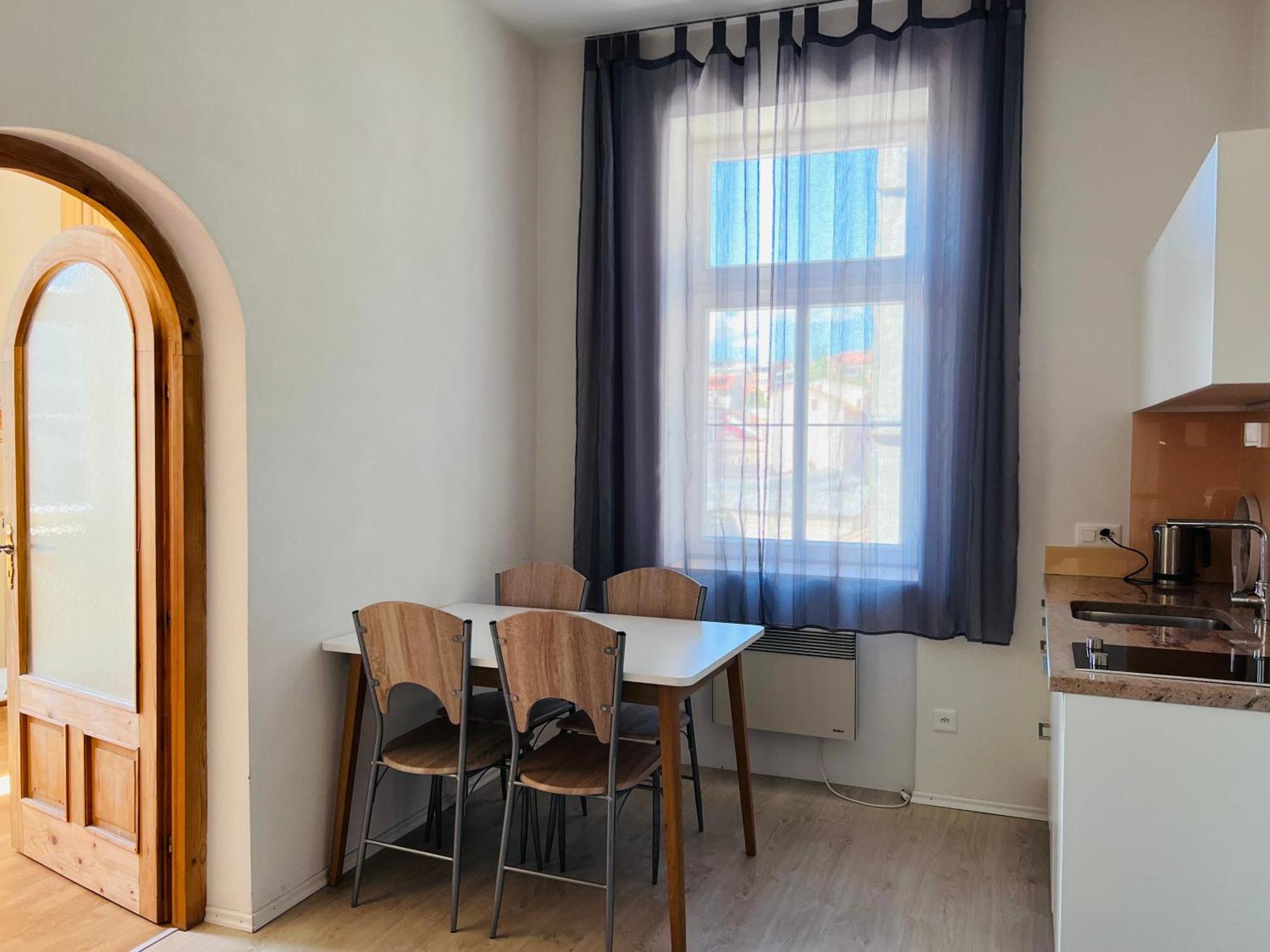 Swiss Appartement Σαράγεβο Εξωτερικό φωτογραφία