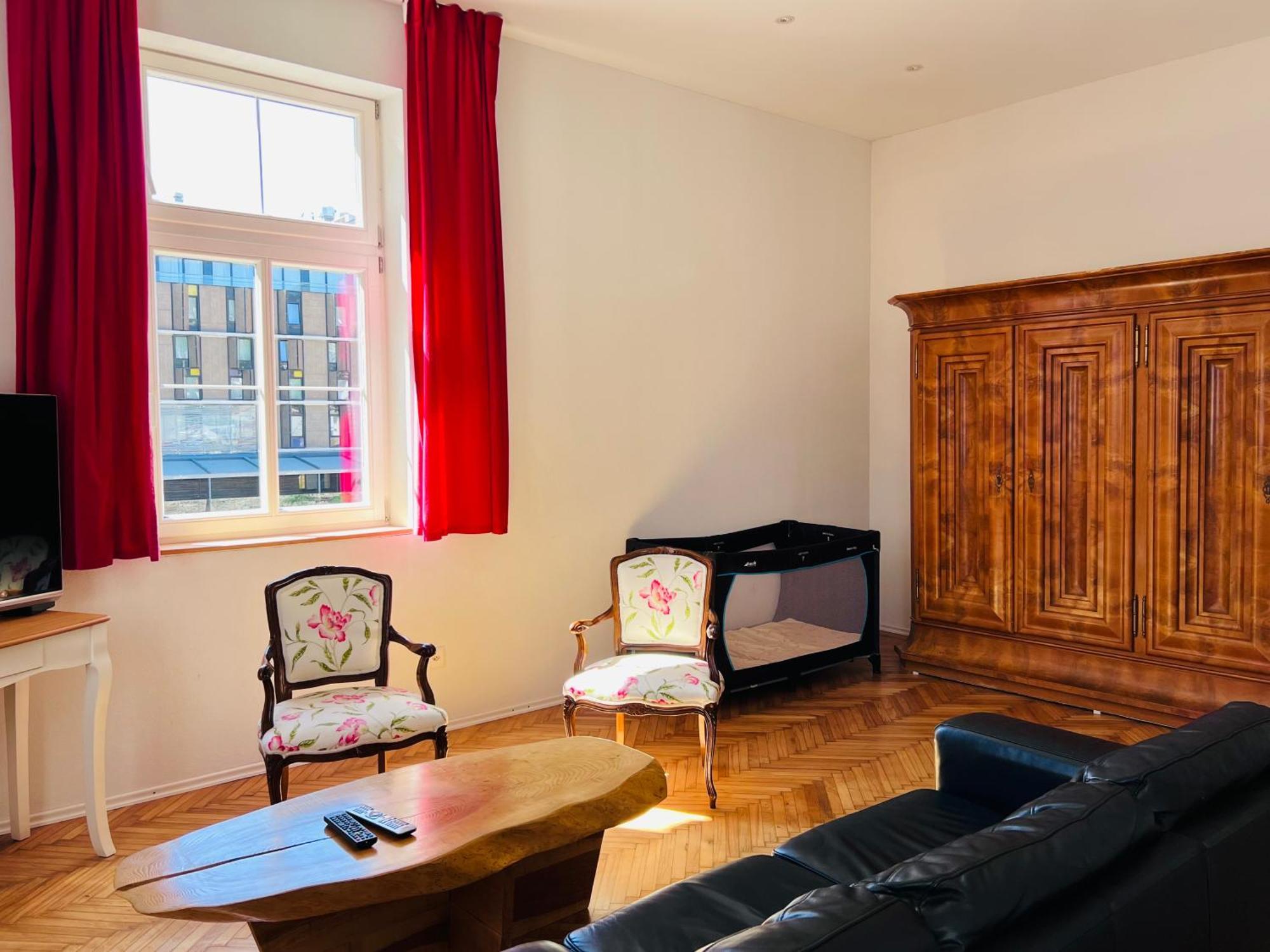 Swiss Appartement Σαράγεβο Εξωτερικό φωτογραφία