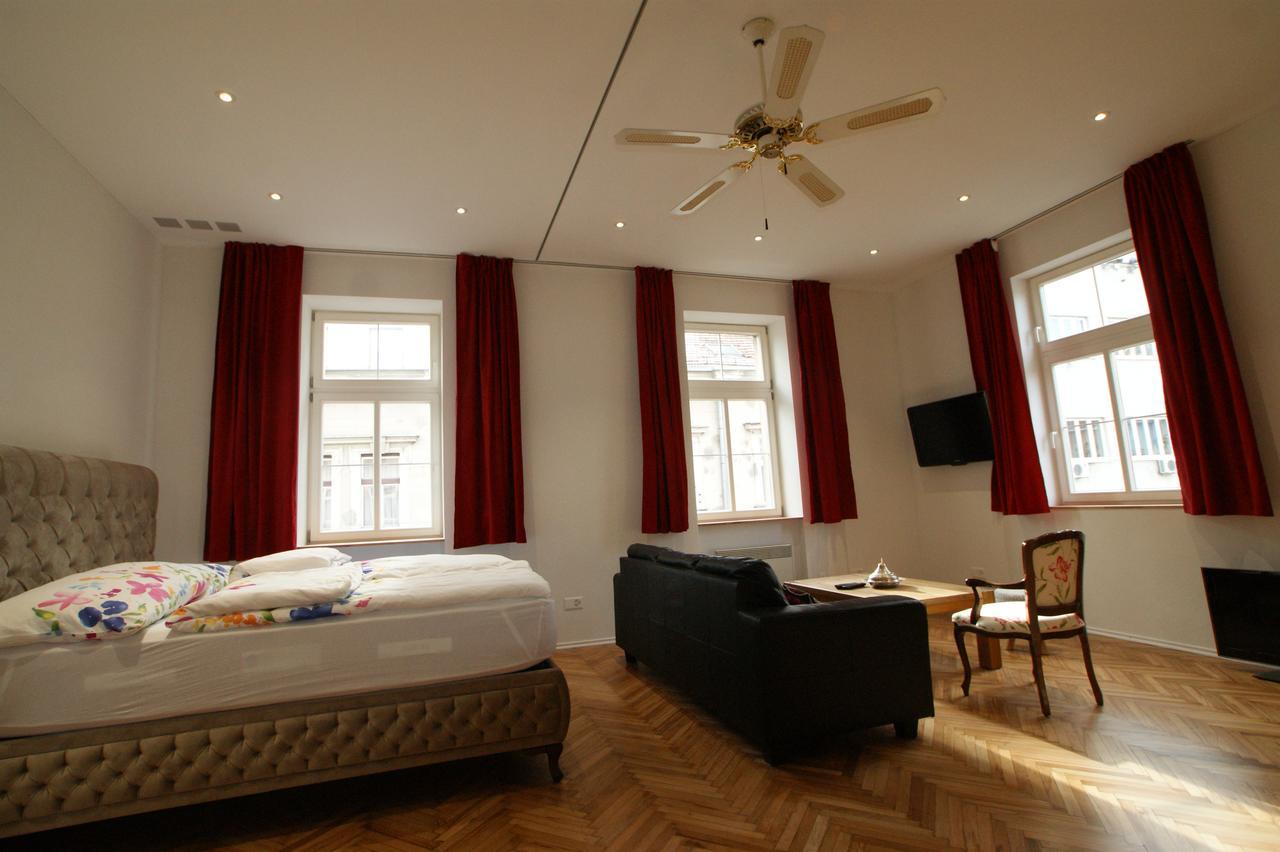 Swiss Appartement Σαράγεβο Εξωτερικό φωτογραφία