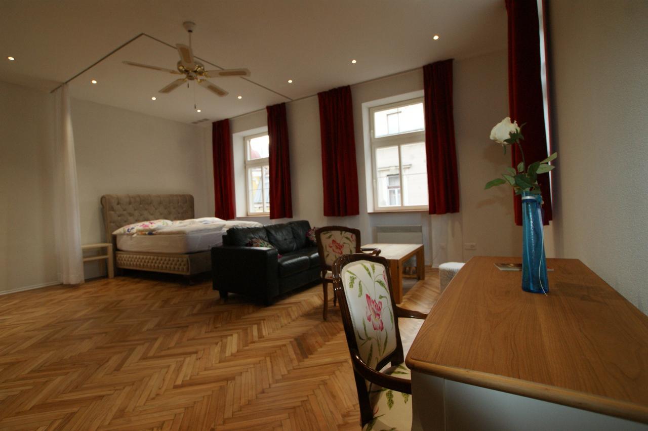 Swiss Appartement Σαράγεβο Εξωτερικό φωτογραφία