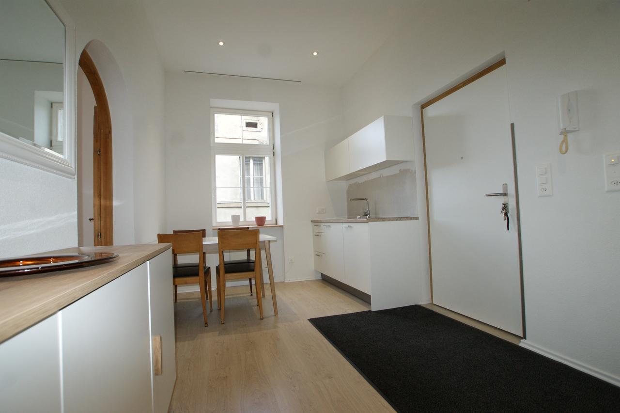 Swiss Appartement Σαράγεβο Εξωτερικό φωτογραφία